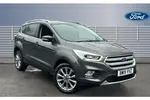 2019 Ford Kuga