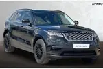 2018 Land Rover Range Rover Velar