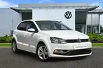 2017 Volkswagen Polo