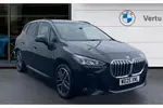2025 BMW 2 Series Active Tourer