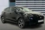 2024 Ford Puma