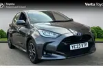 2023 Toyota Yaris