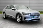 2021 Audi e-tron