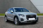 2022 Audi Q2