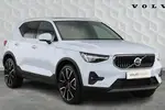 2025 Volvo XC40