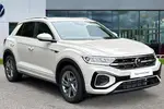 2025 Volkswagen T-Roc