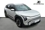 2025 Kia EV3