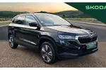 2023 Skoda Karoq