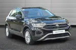 2023 Volkswagen T-Roc