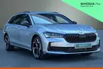 2026 Skoda Superb