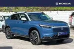 2025 Honda HR-V