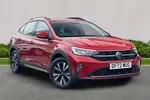 2023 Volkswagen Taigo