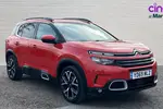 2019 Citroen C5 Aircross