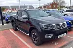 2021 Nissan Navara