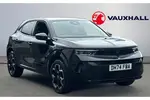 2025 Vauxhall Mokka
