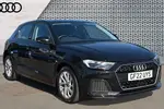 2022 Audi A1