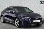 2022 Audi A3