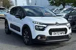 2023 Citroen C3