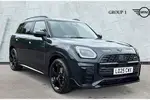 2025 MINI Countryman
