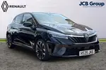 2025 Renault Clio