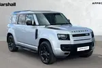 2024 Land Rover Defender