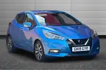 2019 Nissan Micra