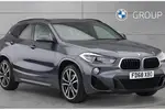 2018 BMW X2