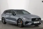 2021 Volvo V60 Polestar