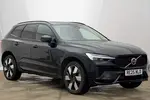 2025 Volvo XC60