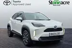 2023 Toyota Yaris Cross