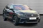 2022 Volkswagen Tiguan Allspace