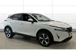 2022 Nissan Qashqai