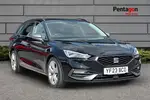 2023 SEAT Leon