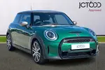 2022 MINI Hatchback