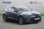 2021 Toyota C-HR