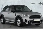2023 MINI Countryman