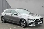 2023 Mercedes-Benz A-Class