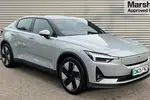2025 Polestar 2