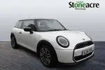 2024 MINI Hatchback