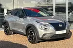 2024 Nissan Juke