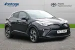 2023 Toyota C-HR