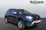 2019 Dacia Duster
