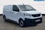 2023 Peugeot Expert