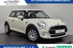 2021 MINI Hatchback