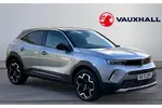 2023 Vauxhall Mokka