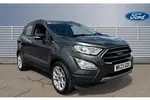 2023 Ford EcoSport