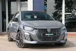 2024 Peugeot 208