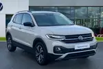 2023 Volkswagen T-Cross