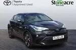 2022 Toyota C-HR