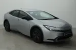 2025 Toyota Prius